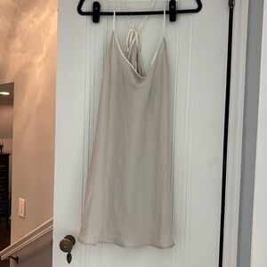 Free People Intimately sleepwear slip  - size large